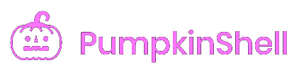 PumpkinShell